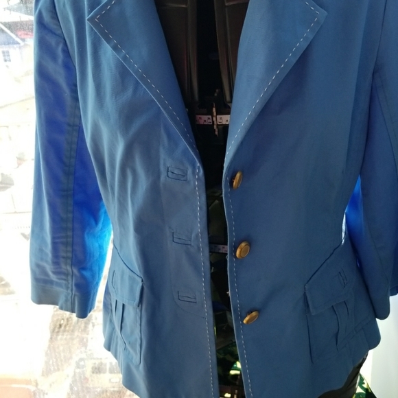 Jacket - Picture 2 of 3